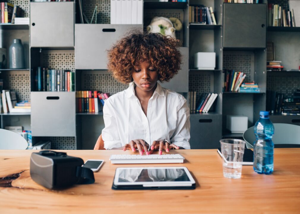How burnout affects Americans—and what they do to cope with it